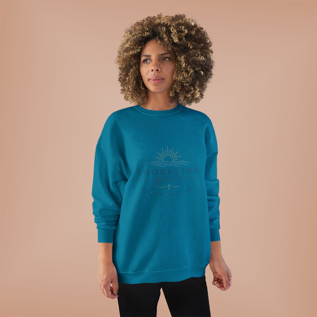 Shoreline Grace Sweatshirt