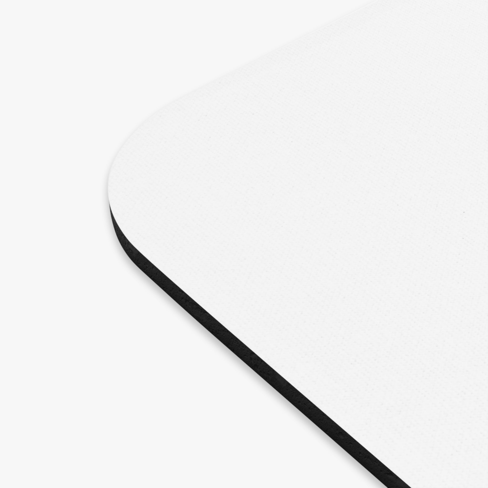 Shoreline Grace Mouse Pad — Faith & Family Coastal Desk Mat