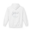 Hoodie — Shoreline Grace Christian Faith Pullover