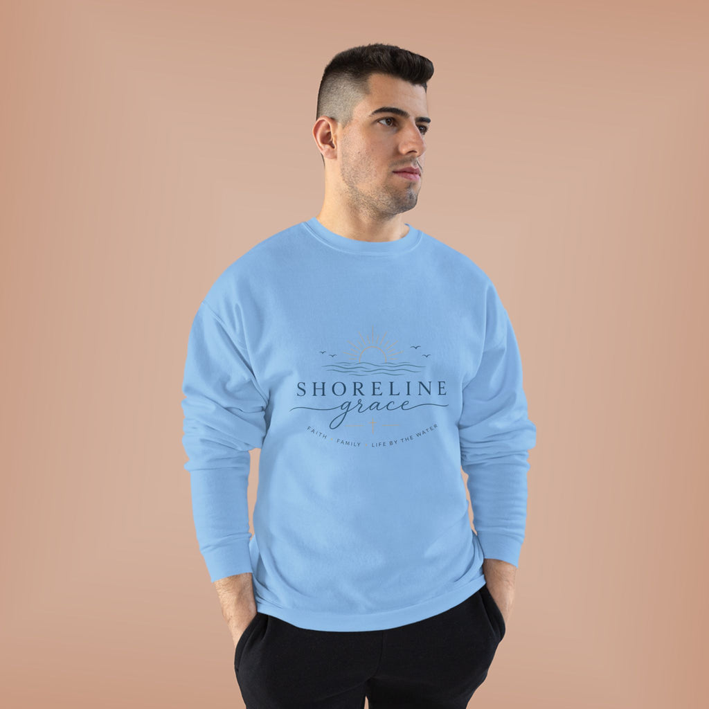 Shoreline Grace Sweatshirt