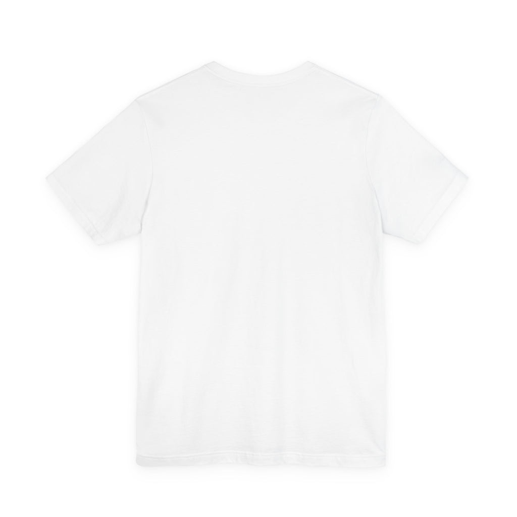 Shoreline Grace Tee — Coastal Sun & Waves Graphic T‑Shirt