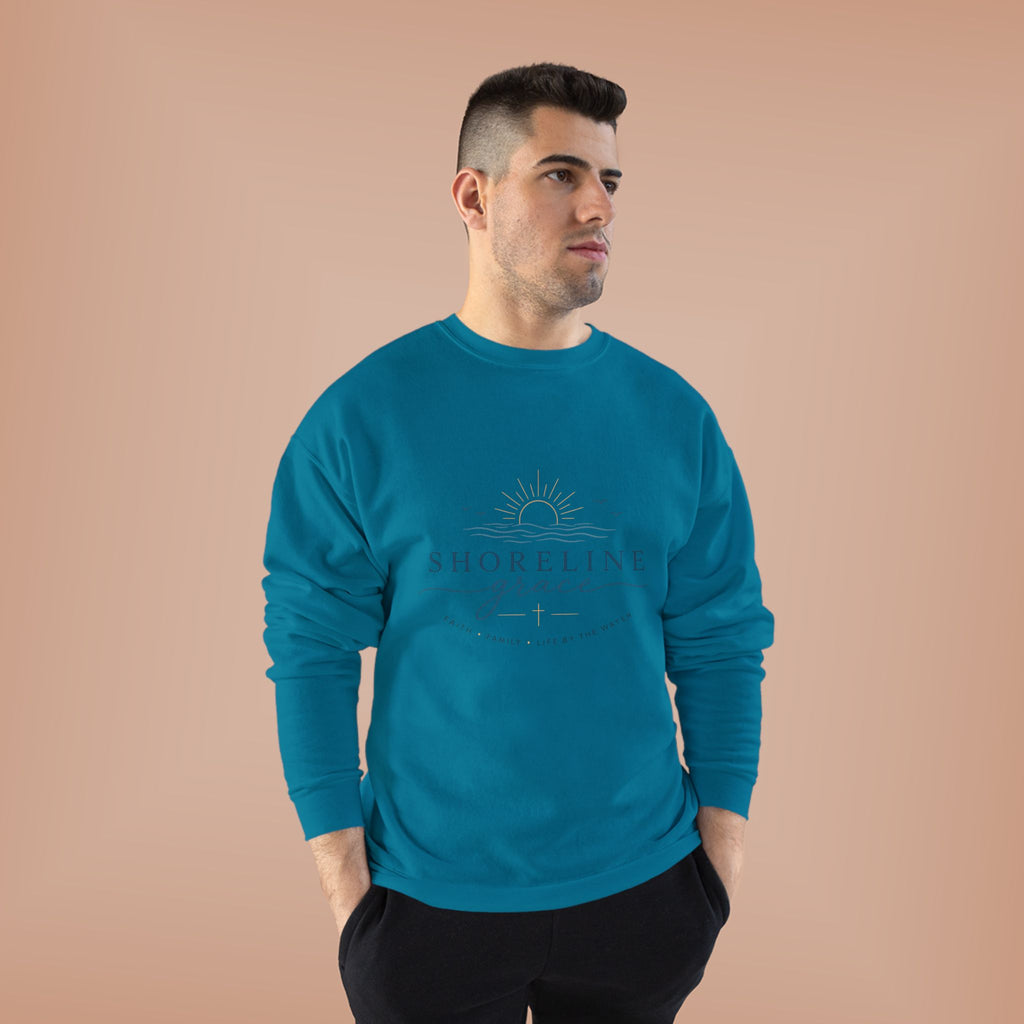 Shoreline Grace Sweatshirt
