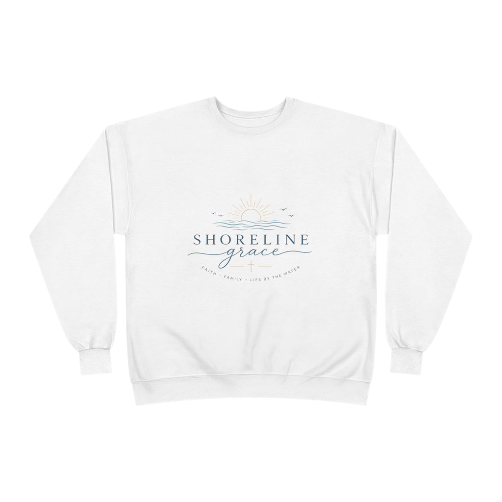 Shoreline Grace Sweatshirt