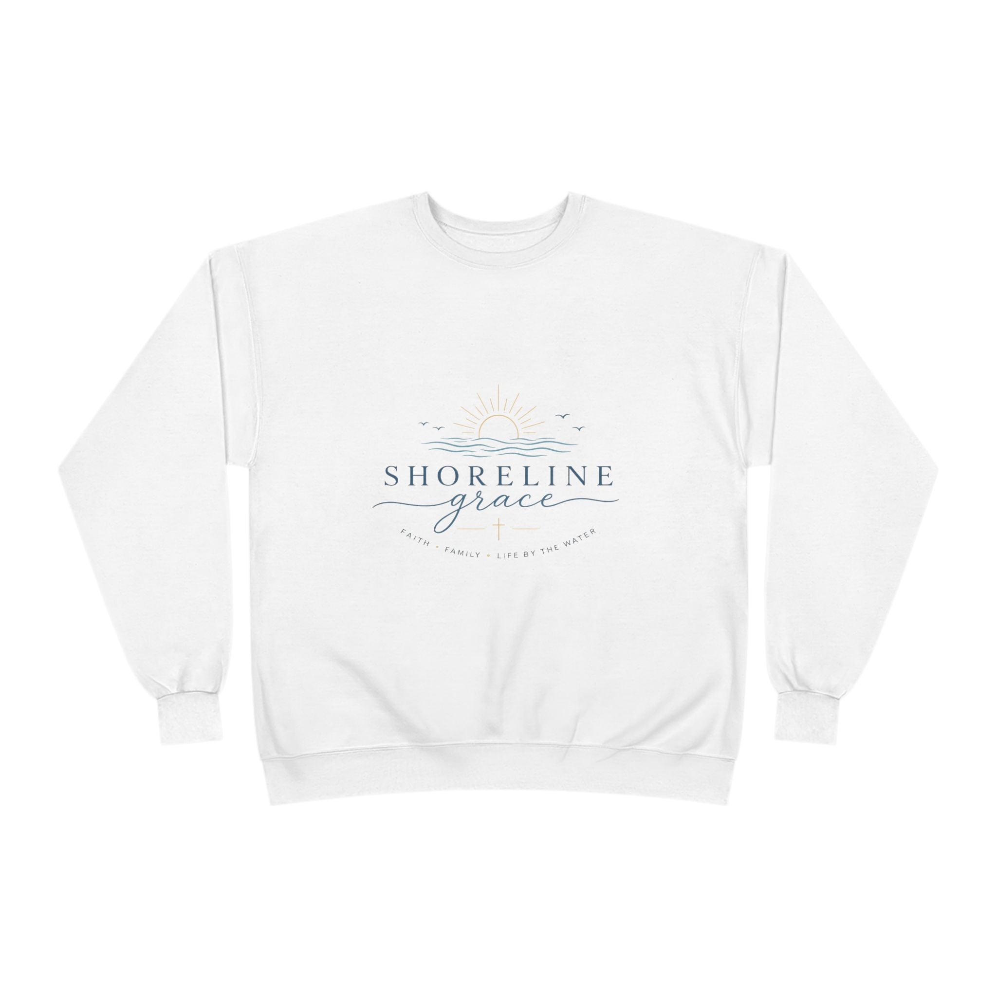 Shoreline Grace Sweatshirt