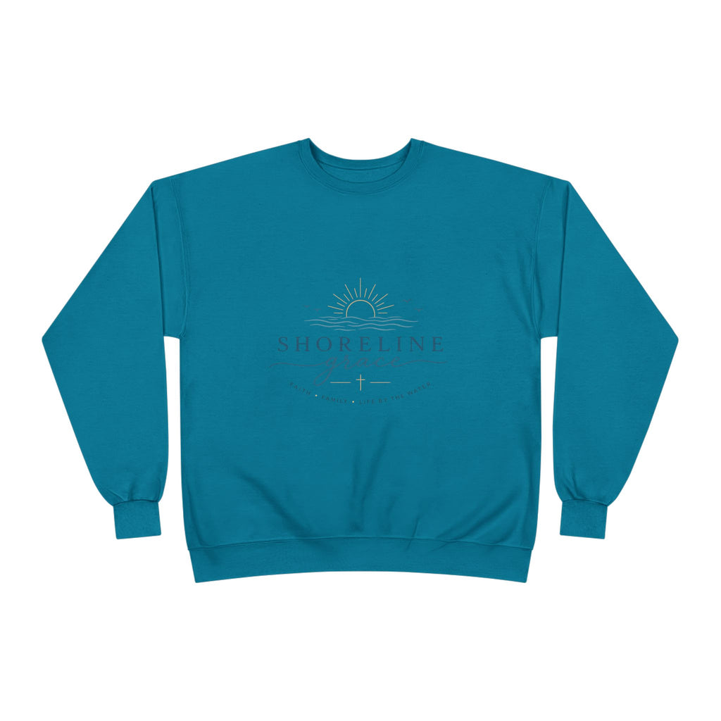 Shoreline Grace Sweatshirt