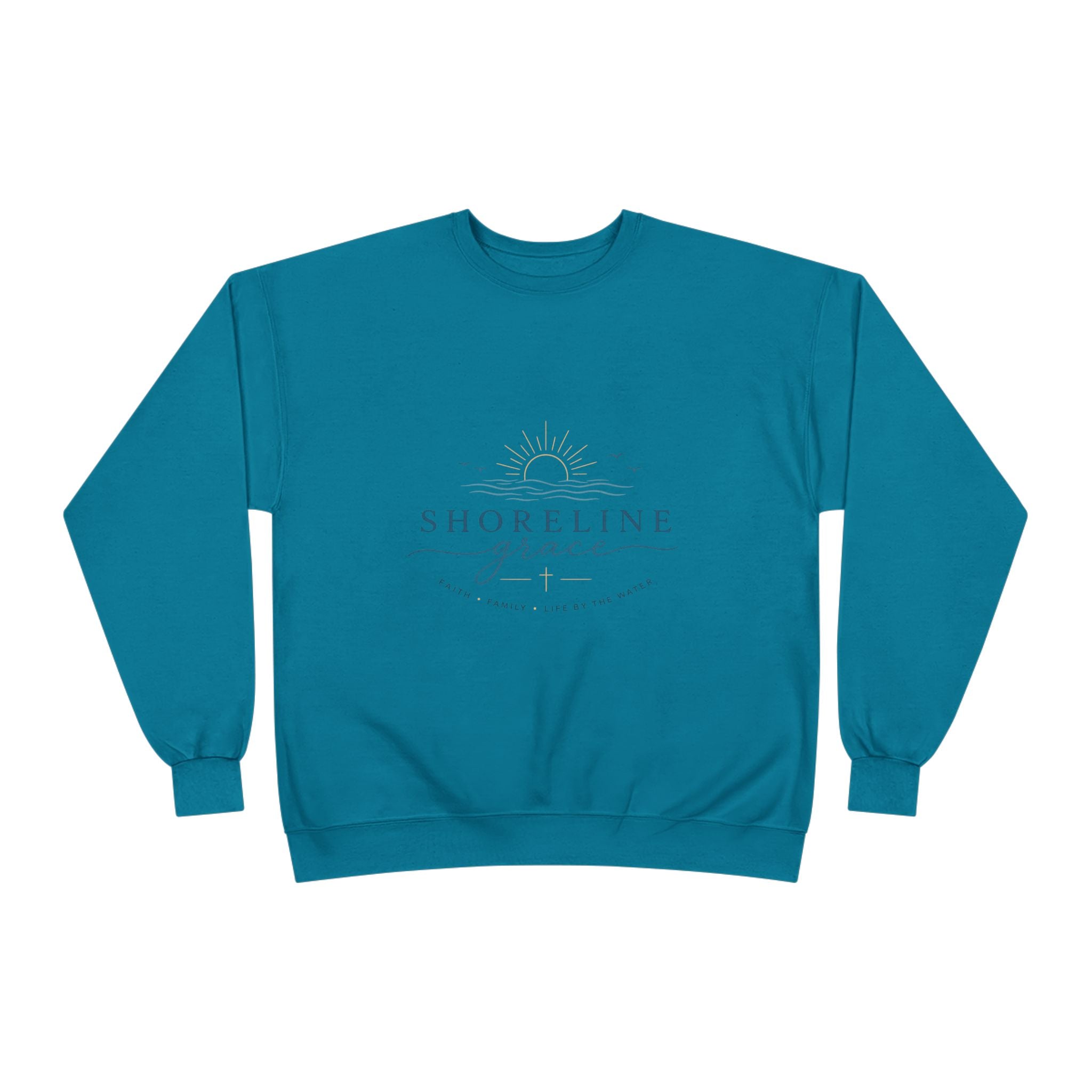 Shoreline Grace Sweatshirt