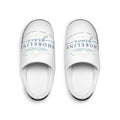 Shoreline Grace Women's Indoor Slippers — Coastal Sun Comfort
