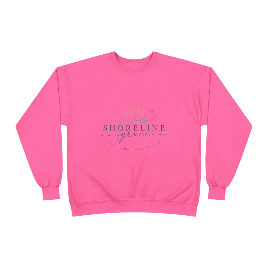 Shoreline Grace Sweatshirt
