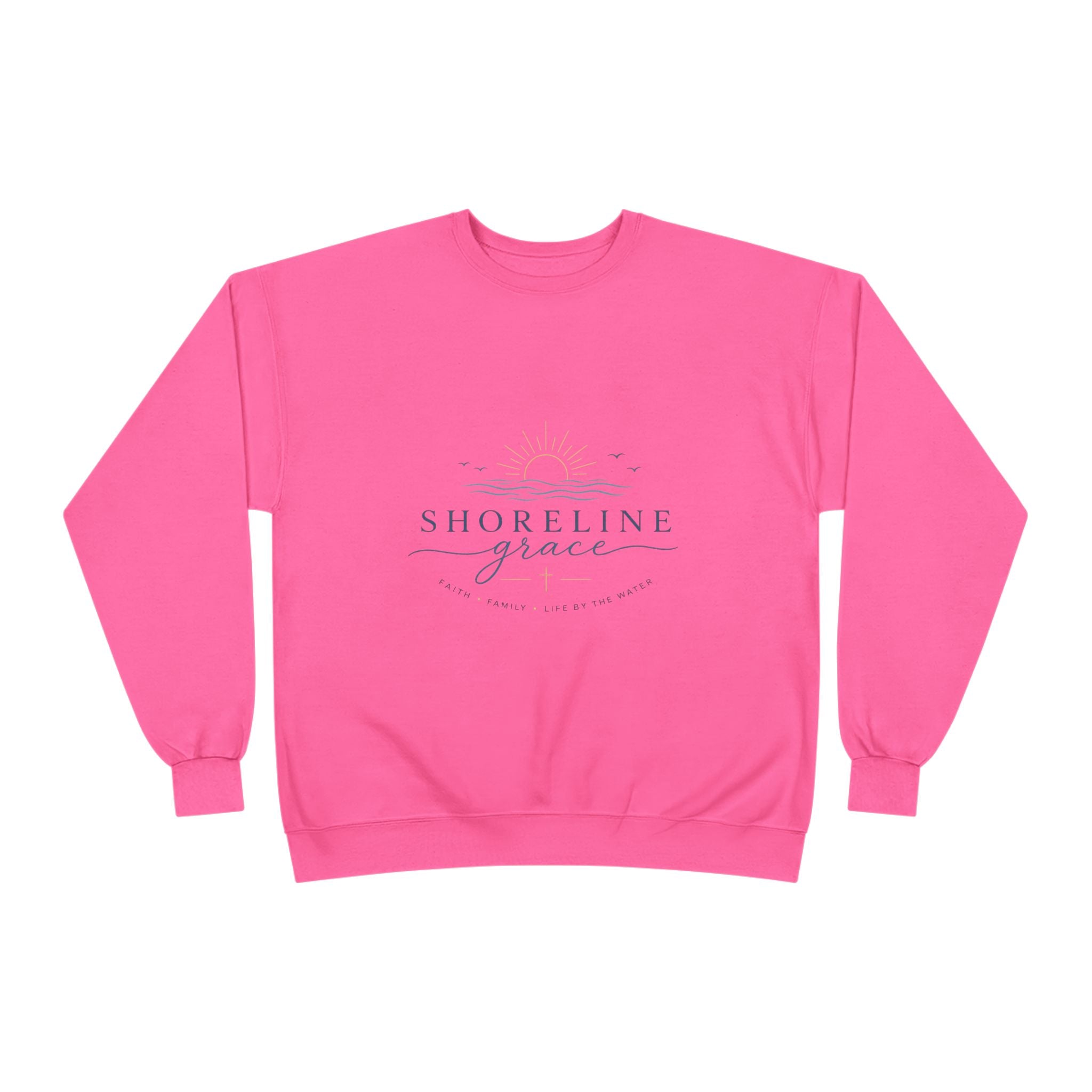 Shoreline Grace Sweatshirt