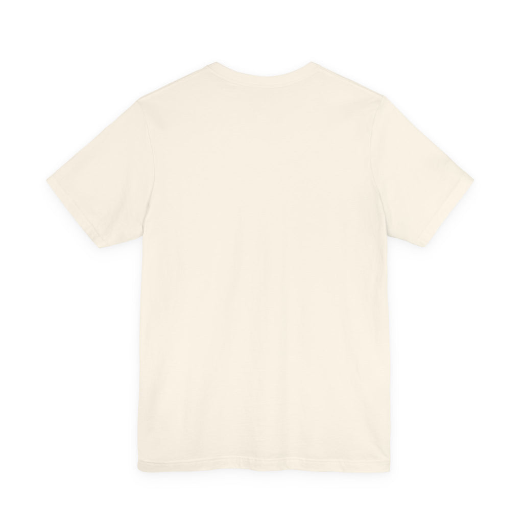 Shoreline Grace Tee — Coastal Sun & Waves Graphic T‑Shirt