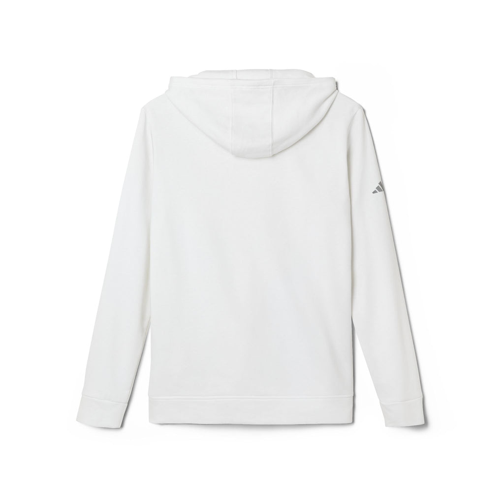 Shoreline Vibes Hoodie - 'Shoreline Grace' Coastal Sunset Pullover