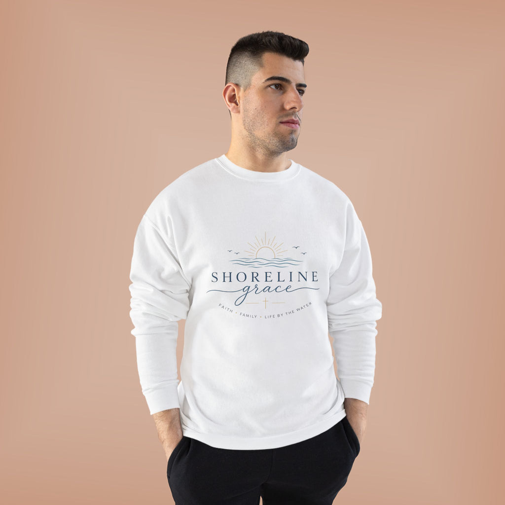Shoreline Grace Sweatshirt