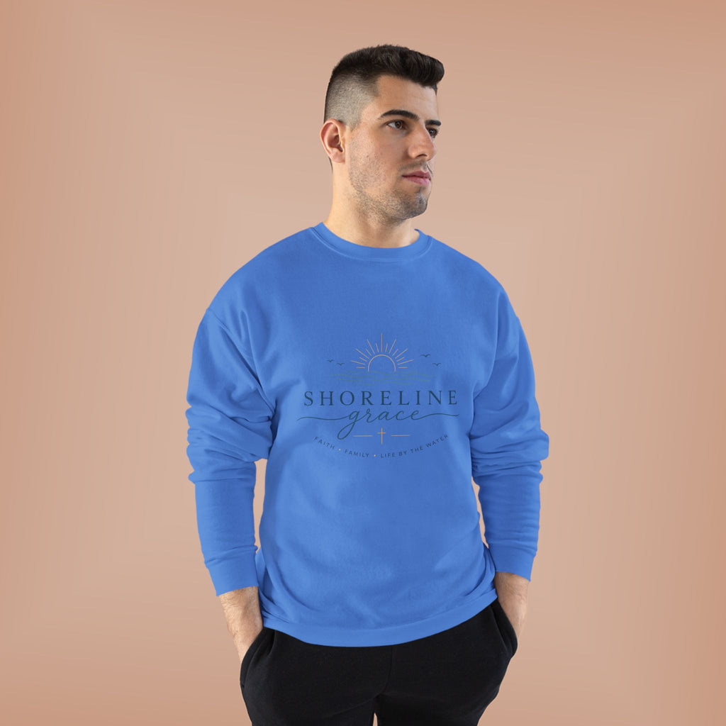 Shoreline Grace Sweatshirt